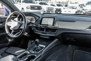 2022 Cadillac CT4-V Blackwing - Image 12 of 19