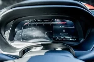 2022 Cadillac CT4-V Blackwing - Image 15 of 19