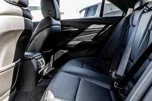 2022 Cadillac CT4-V Blackwing - Image 18 of 19