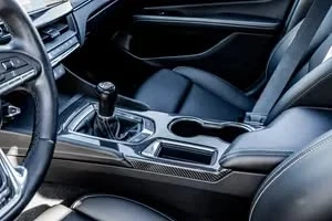 2022 Cadillac CT4-V Blackwing - Image 17 of 19