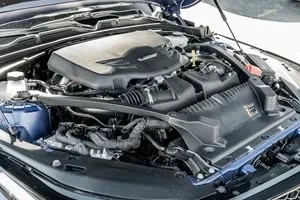 2022 Cadillac CT4-V Blackwing - Image 19 of 19