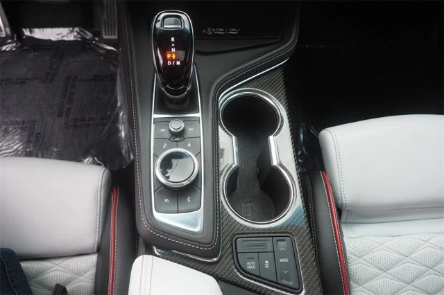 2022 Cadillac CT4-V Blackwing - Image 17 of 20