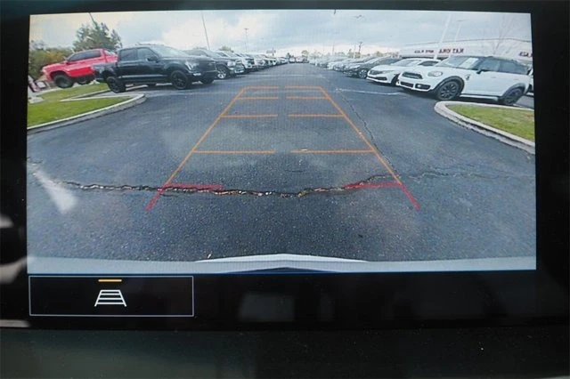 2022 Cadillac CT4-V Blackwing - Image 14 of 20