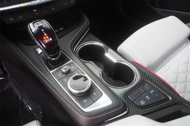 2022 Cadillac CT4-V Blackwing - Image 11 of 20