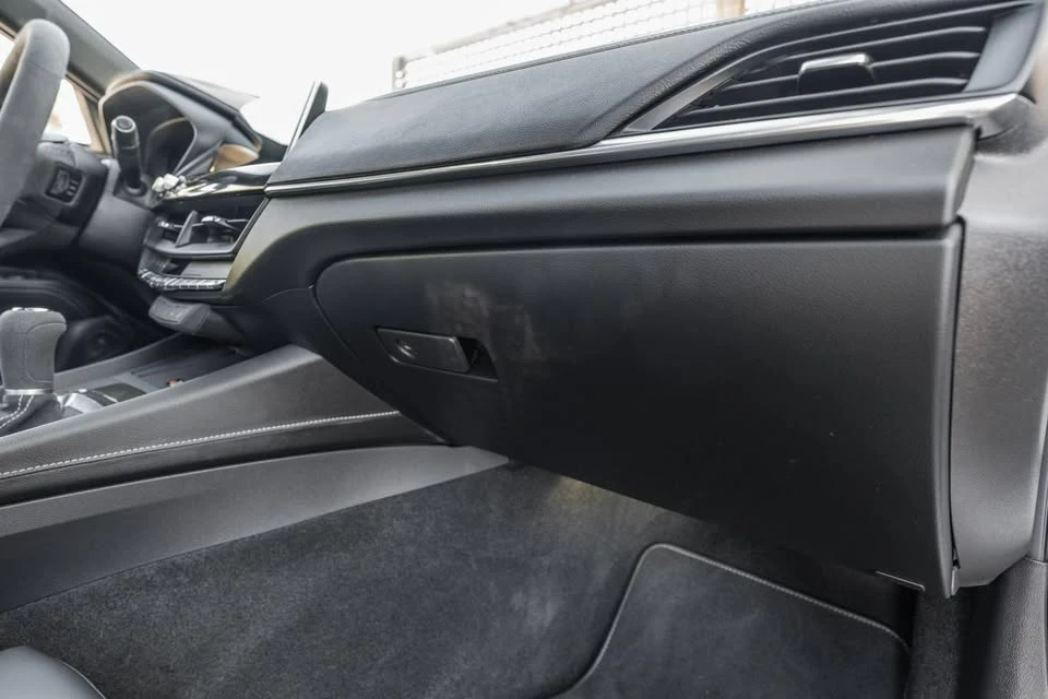2022 Cadillac CT4-V Blackwing - Image 10 of 14