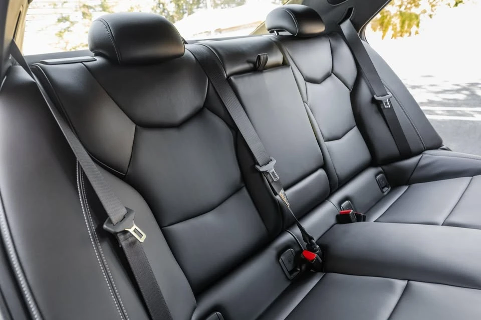 2022 Cadillac CT4-V Blackwing - Image 14 of 14