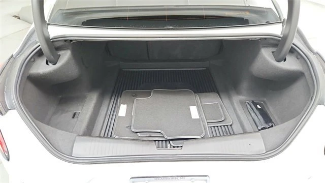 2022 Cadillac CT4-V Blackwing - Image 18 of 20