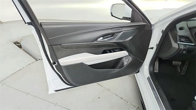 2022 Cadillac CT4-V Blackwing - Image 12 of 20