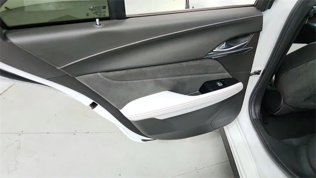 2022 Cadillac CT4-V Blackwing - Image 16 of 20