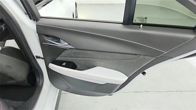 2022 Cadillac CT4-V Blackwing - Image 19 of 20