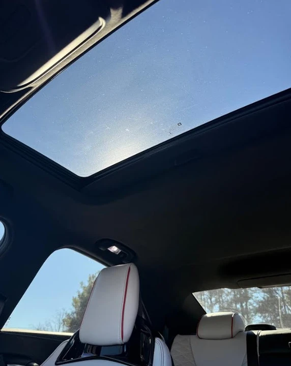 2022 Cadillac CT4-V Blackwing - Image 10 of 14