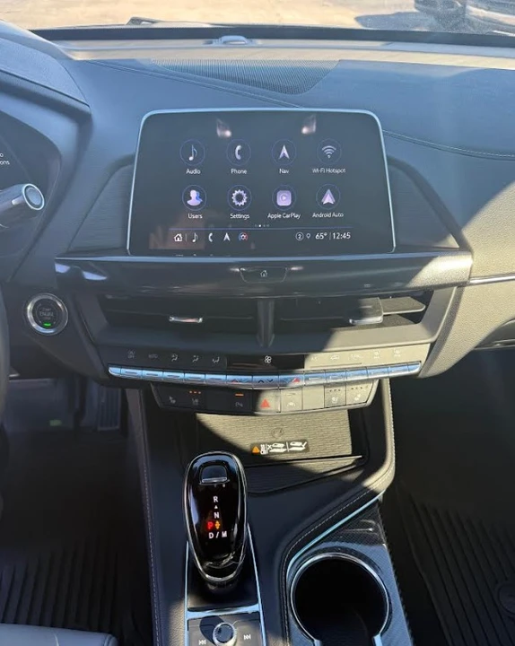 2022 Cadillac CT4-V Blackwing - Image 9 of 14