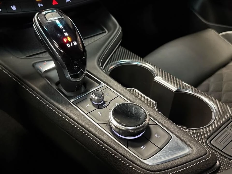2022 Cadillac CT4-V Blackwing - Image 19 of 20