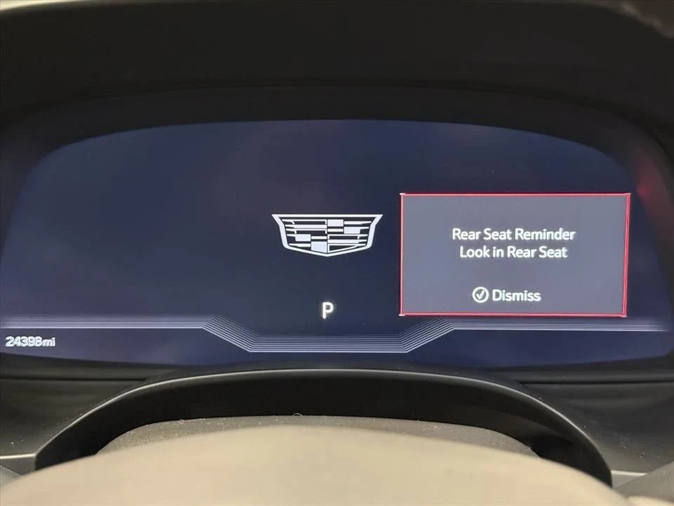 2022 Cadillac CT4-V Blackwing - Image 14 of 20
