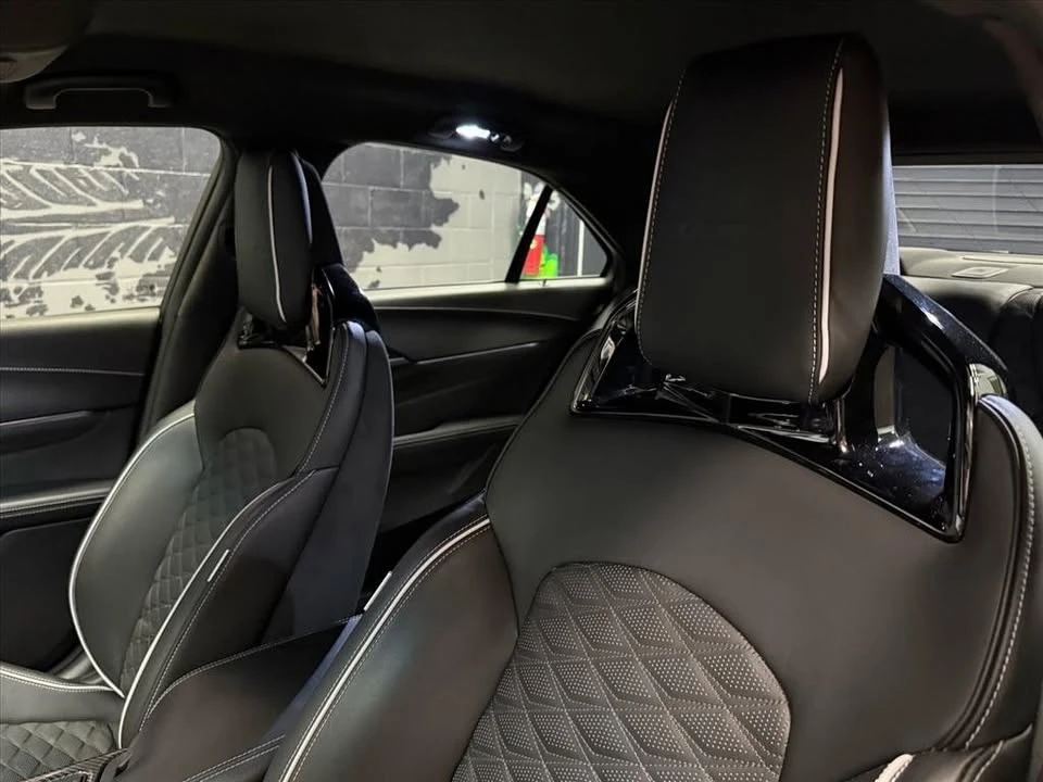 2022 Cadillac CT4-V Blackwing - Image 11 of 20