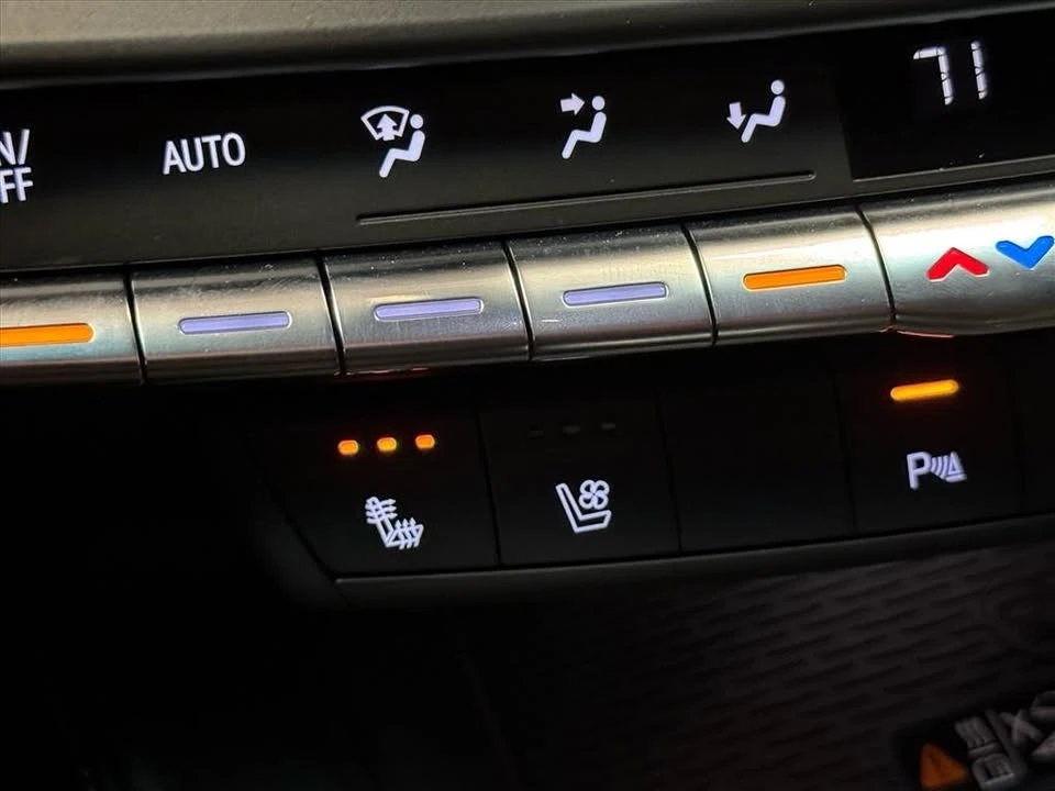 2022 Cadillac CT4-V Blackwing - Image 18 of 20