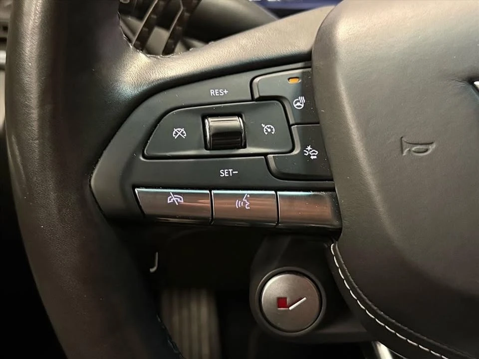 2022 Cadillac CT4-V Blackwing - Image 12 of 20