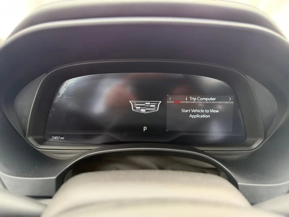 2022 Cadillac CT4-V Blackwing - Image 16 of 19