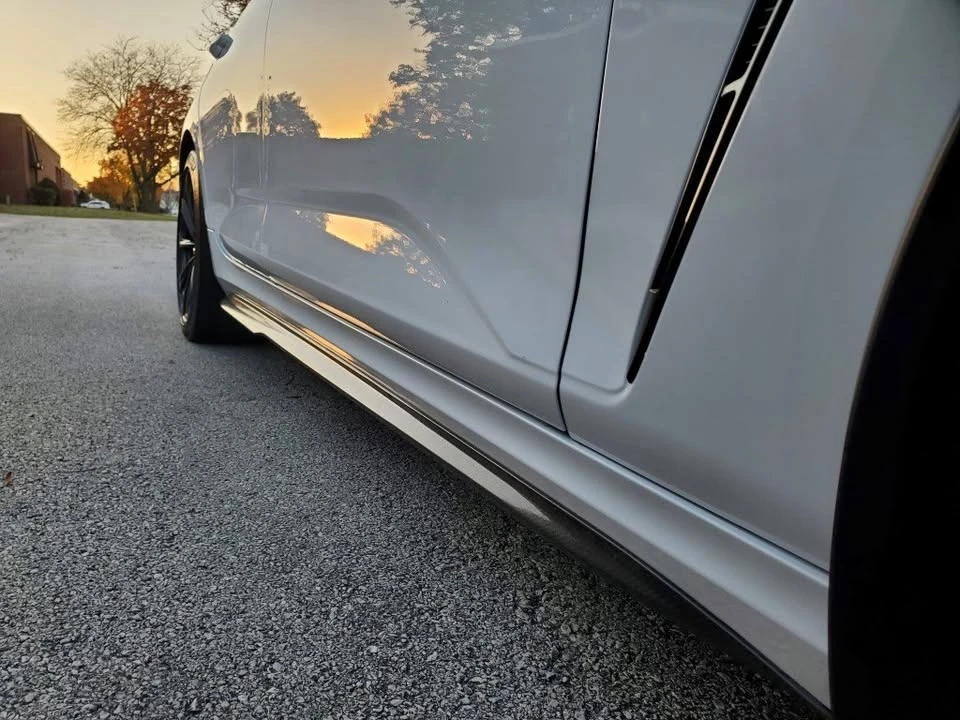 2022 Cadillac CT4-V Blackwing - Image 11 of 20