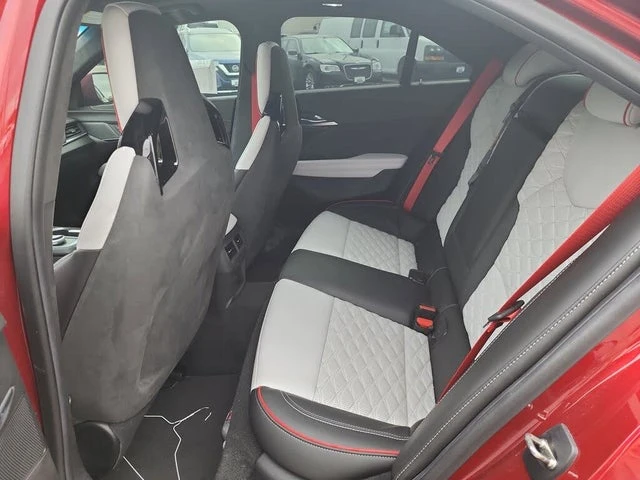 2022 Cadillac CT4-V Blackwing - Image 11 of 12