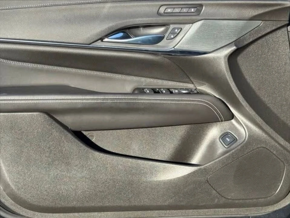 2022 Cadillac CT4-V Blackwing - Image 12 of 17