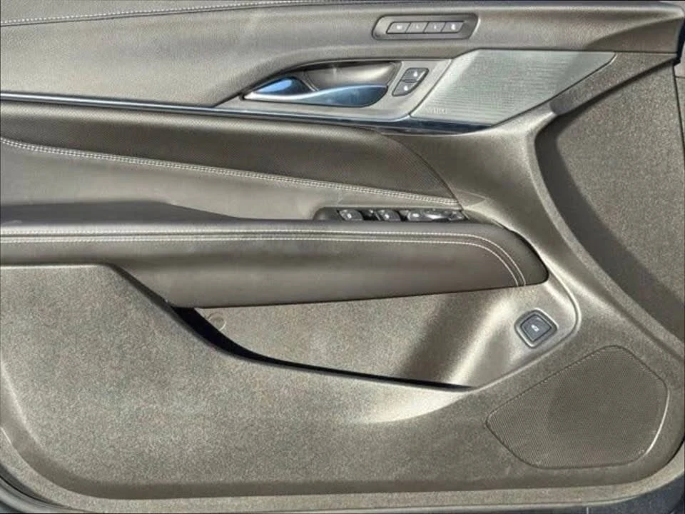 2022 Cadillac CT4-V Blackwing - Image 12 of 17