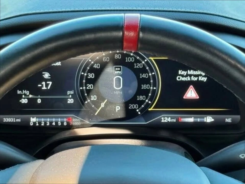 2022 Cadillac CT4-V Blackwing - Image 2 of 17