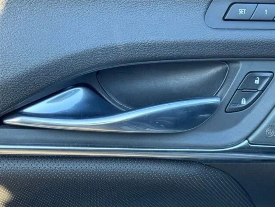 2022 Cadillac CT4-V Blackwing - Image 13 of 17