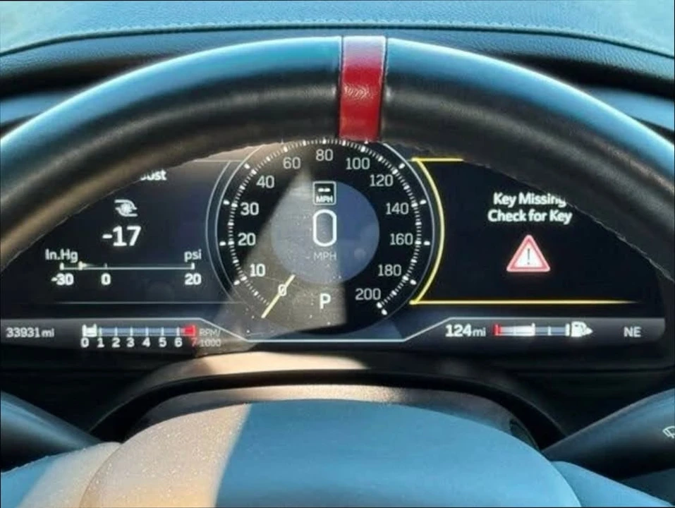 2022 Cadillac CT4-V Blackwing - Image 2 of 17