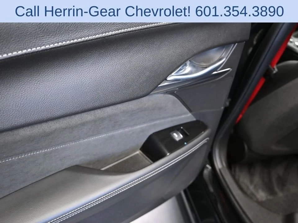2022 Cadillac CT4-V Blackwing - Image 14 of 19