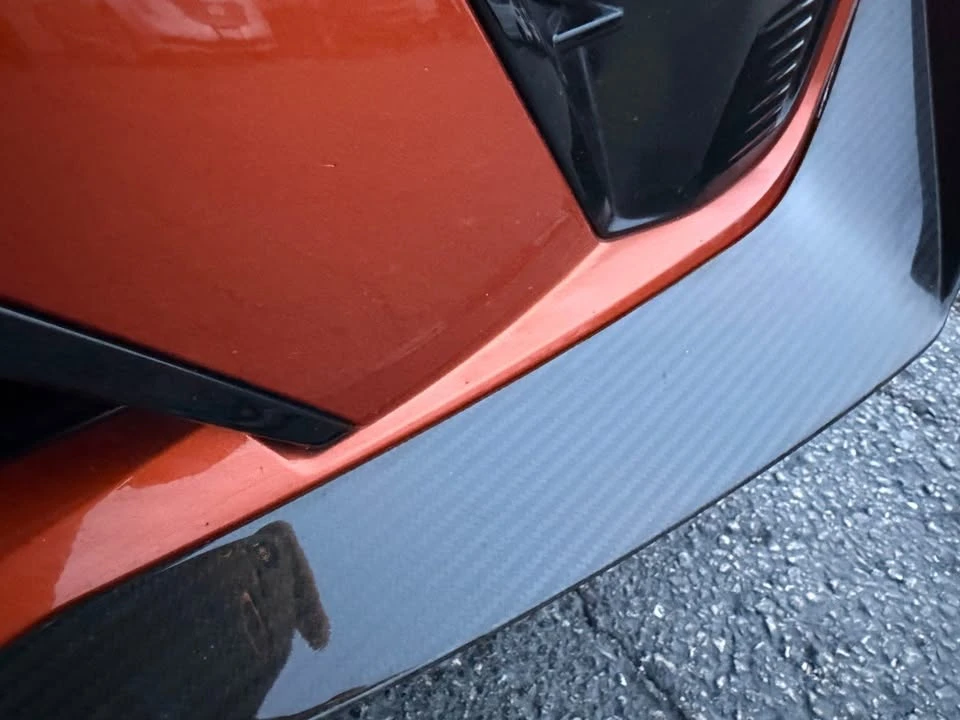 2022 Cadillac CT4-V Blackwing - Image 20 of 20