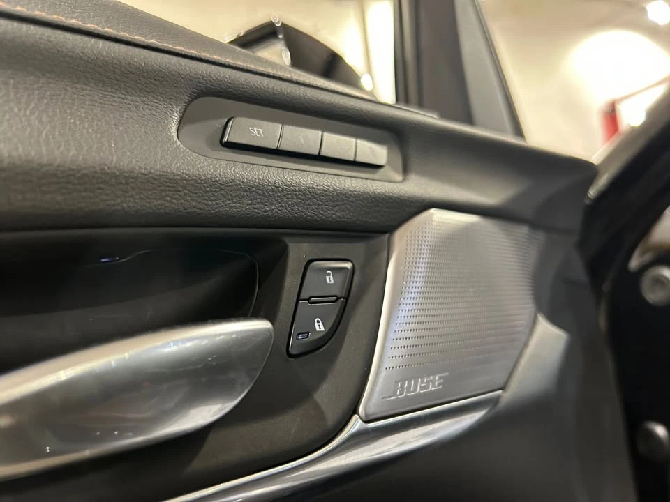 2022 Cadillac CT4-V - Image 8 of 18