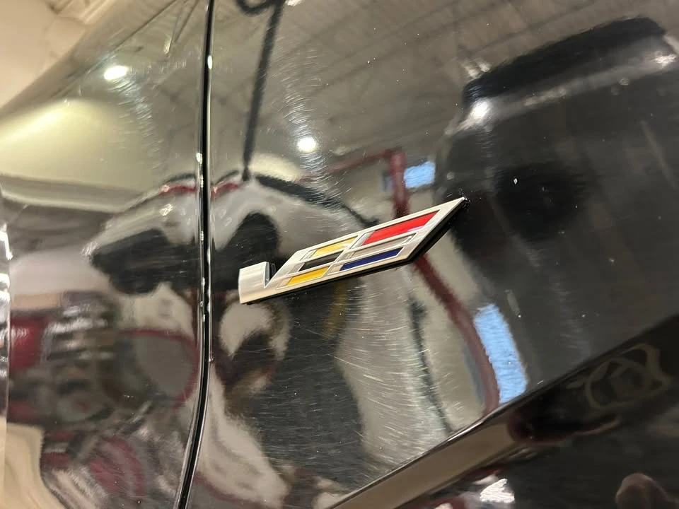 2022 Cadillac CT4-V - Image 14 of 18
