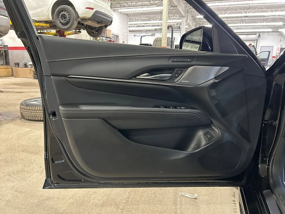 2022 Cadillac CT4-V - Image 9 of 20