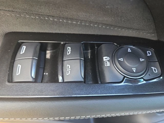 2022 Cadillac CT4-V - Image 15 of 20