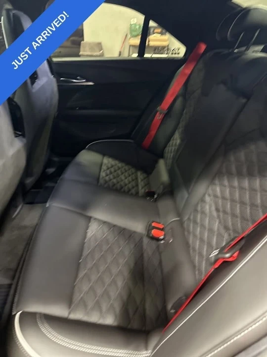 2022 Cadillac CT4-V - Image 6 of 7