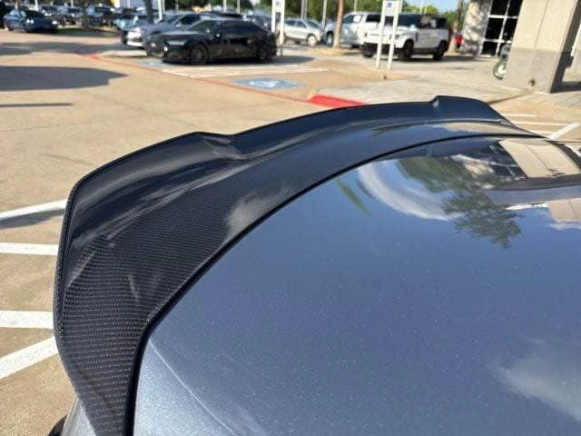 2022 Cadillac CT4-V - Image 10 of 13