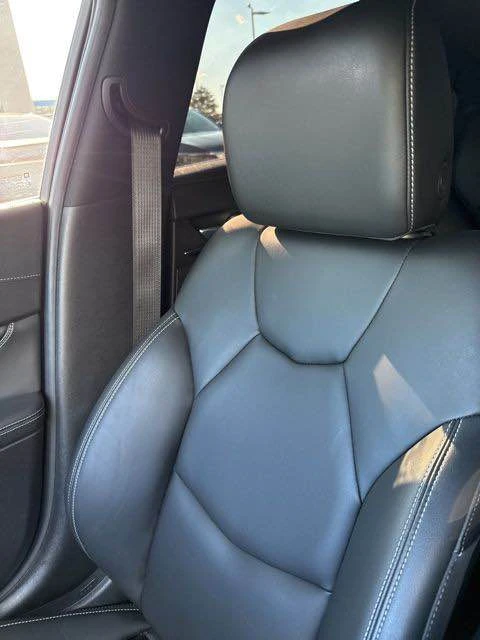 2022 Cadillac CT4-V - Image 12 of 13