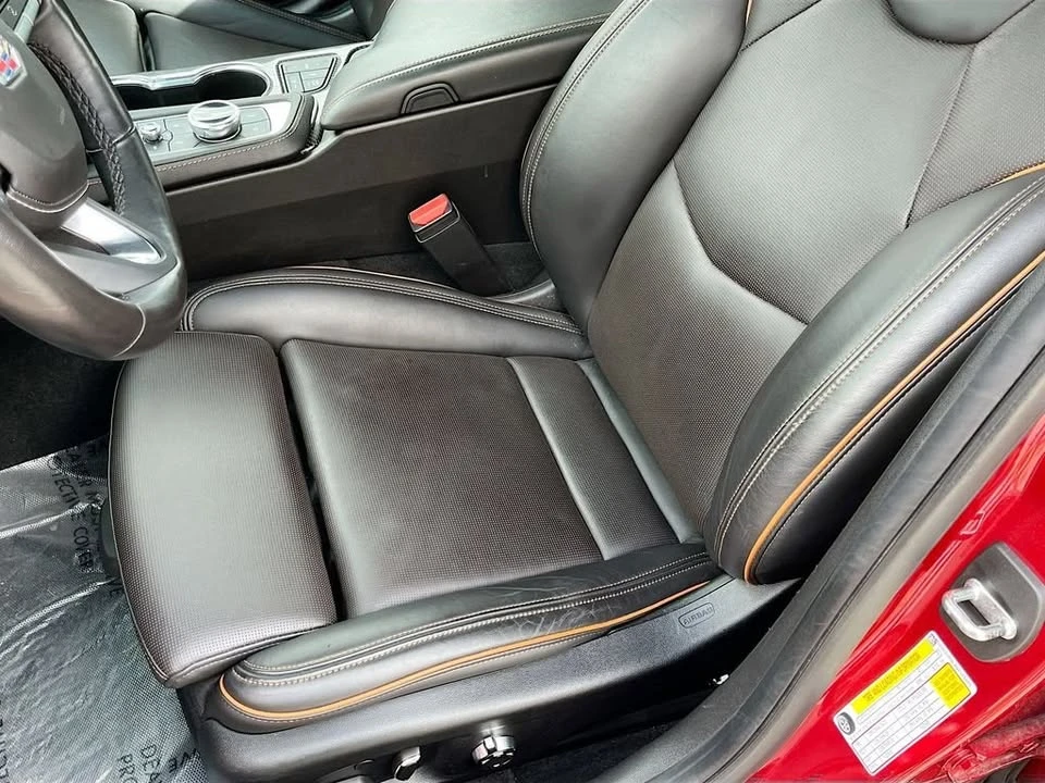 2022 Cadillac CT4-V - Image 20 of 20