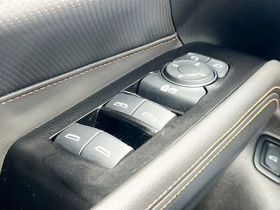 2022 Cadillac CT4-V - Image 11 of 20