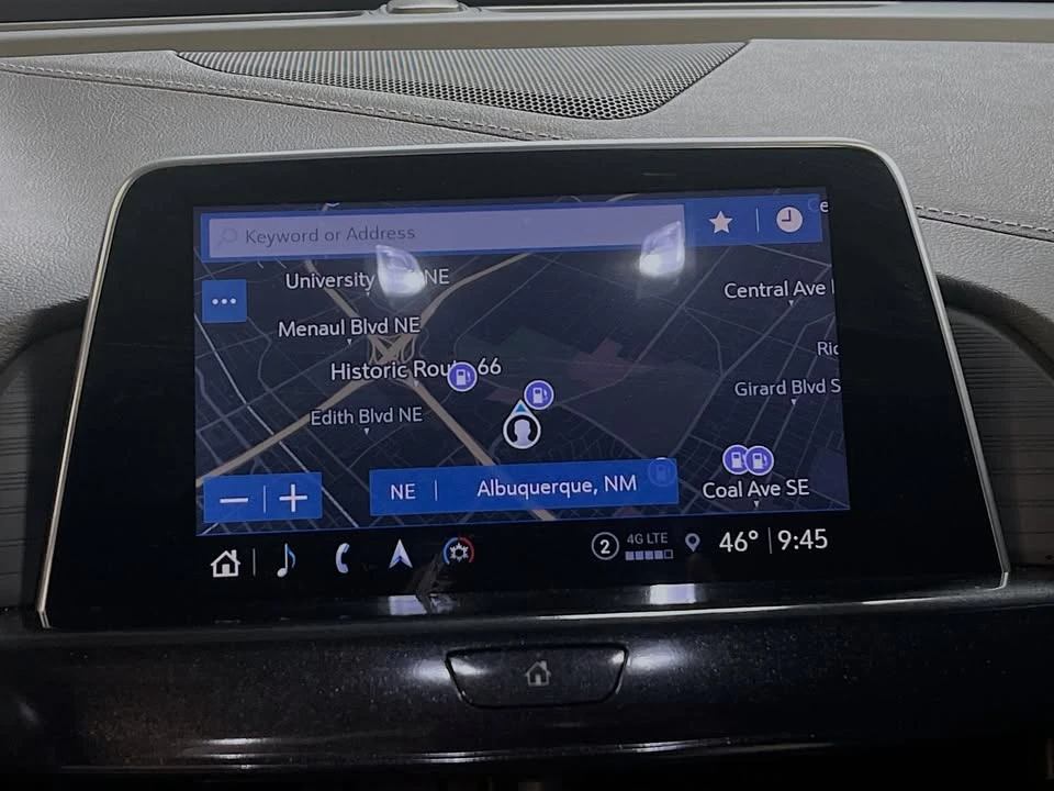 2022 Cadillac CT4-V - Image 6 of 9