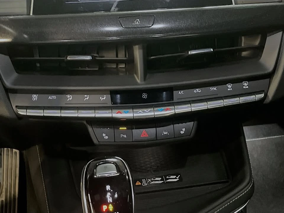 2022 Cadillac CT4-V - Image 7 of 9