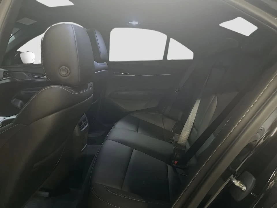 2022 Cadillac CT4-V - Image 9 of 9