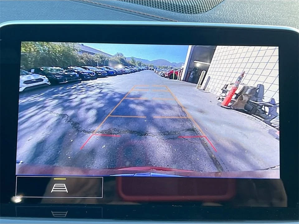 2022 Cadillac CT4-V - Image 9 of 19