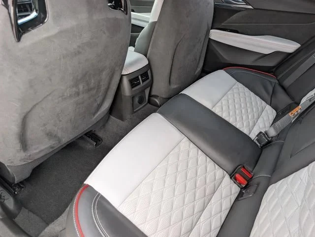 2022 Cadillac CT4-V Blackwing - Image 11 of 12