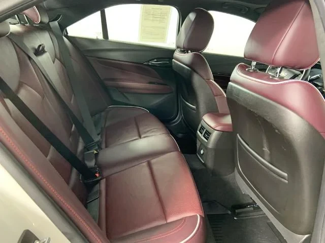2022 Cadillac CT4-V - Image 19 of 20