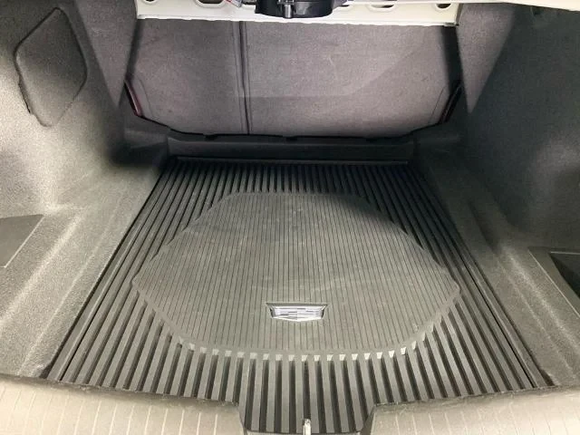 2022 Cadillac CT4-V - Image 20 of 20