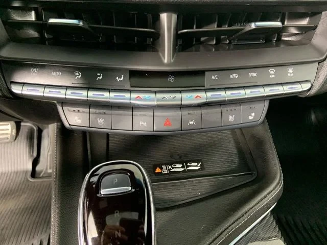 2022 Cadillac CT4-V - Image 14 of 20
