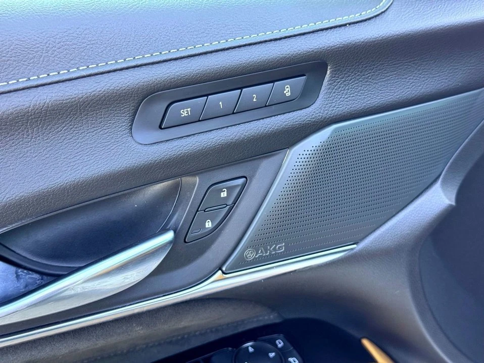 2022 Cadillac CT4-V - Image 17 of 19