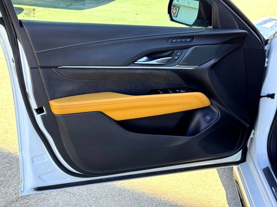 2022 Cadillac CT4-V - Image 19 of 19